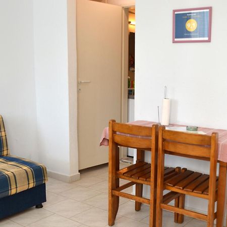 Antony Apartments Nea Plagia Extérieur photo