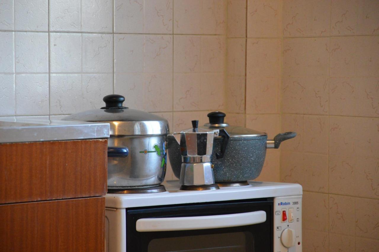 Antony Apartments Nea Plagia Extérieur photo