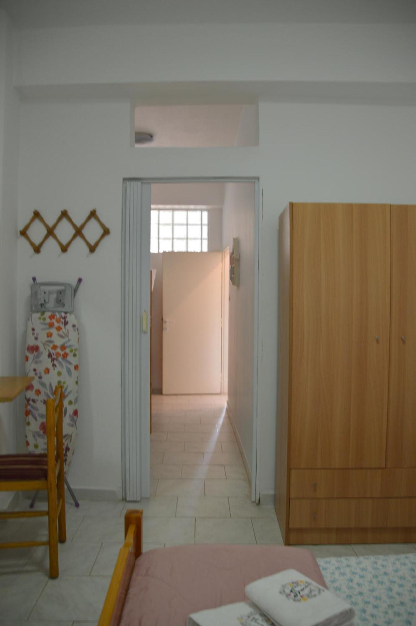 Antony Apartments Nea Plagia Extérieur photo