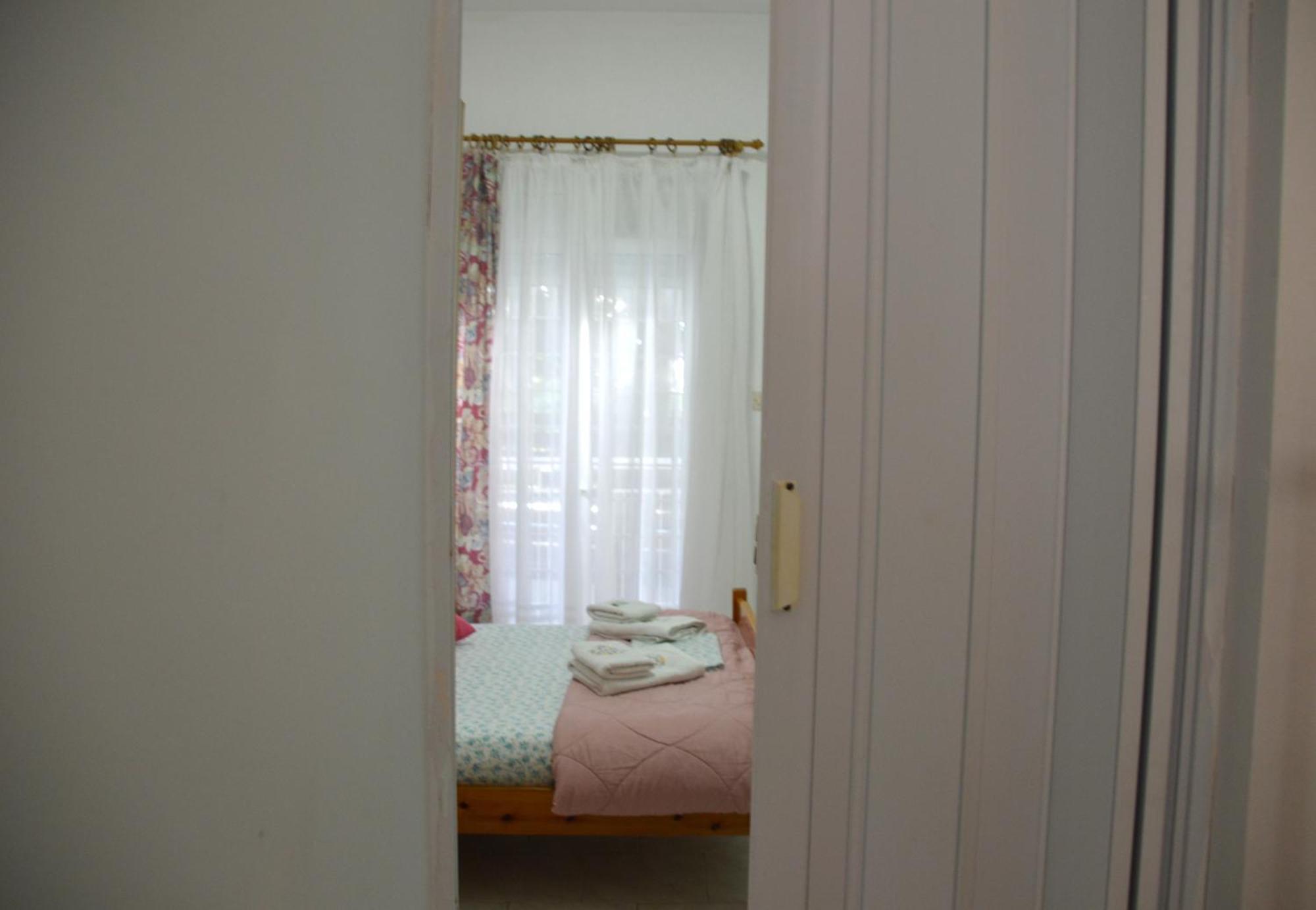 Antony Apartments Nea Plagia Extérieur photo