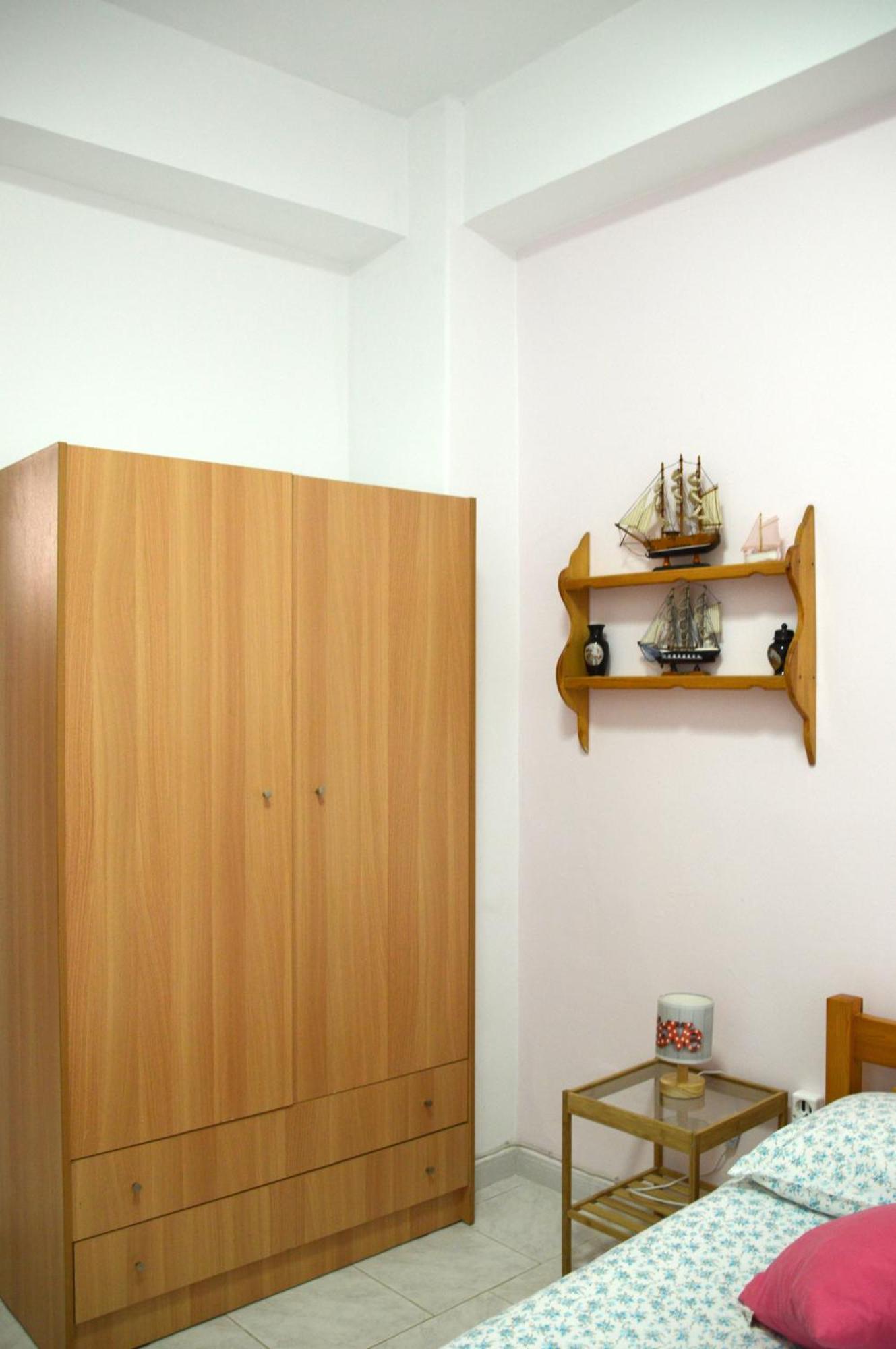 Antony Apartments Nea Plagia Extérieur photo
