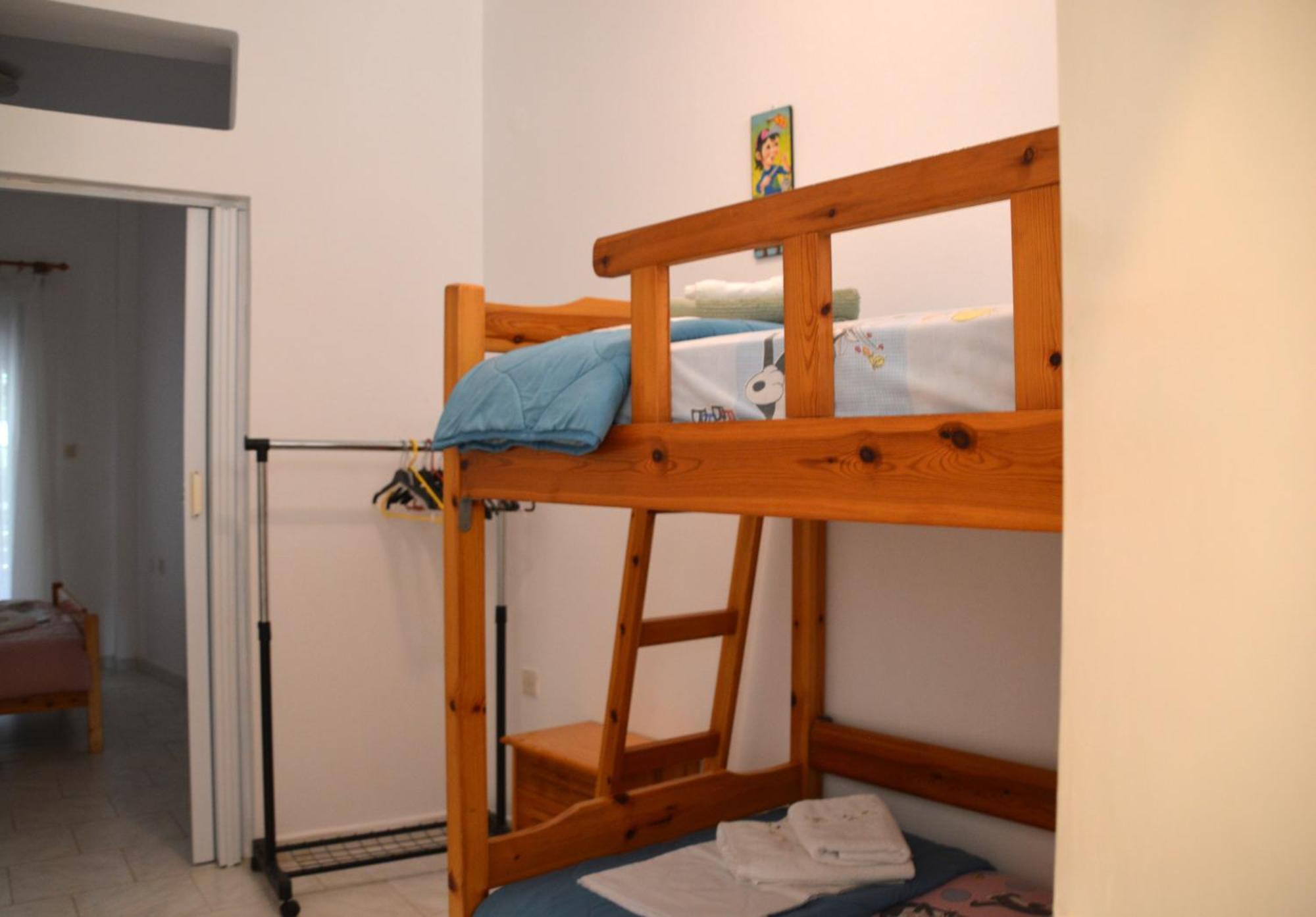 Antony Apartments Nea Plagia Extérieur photo