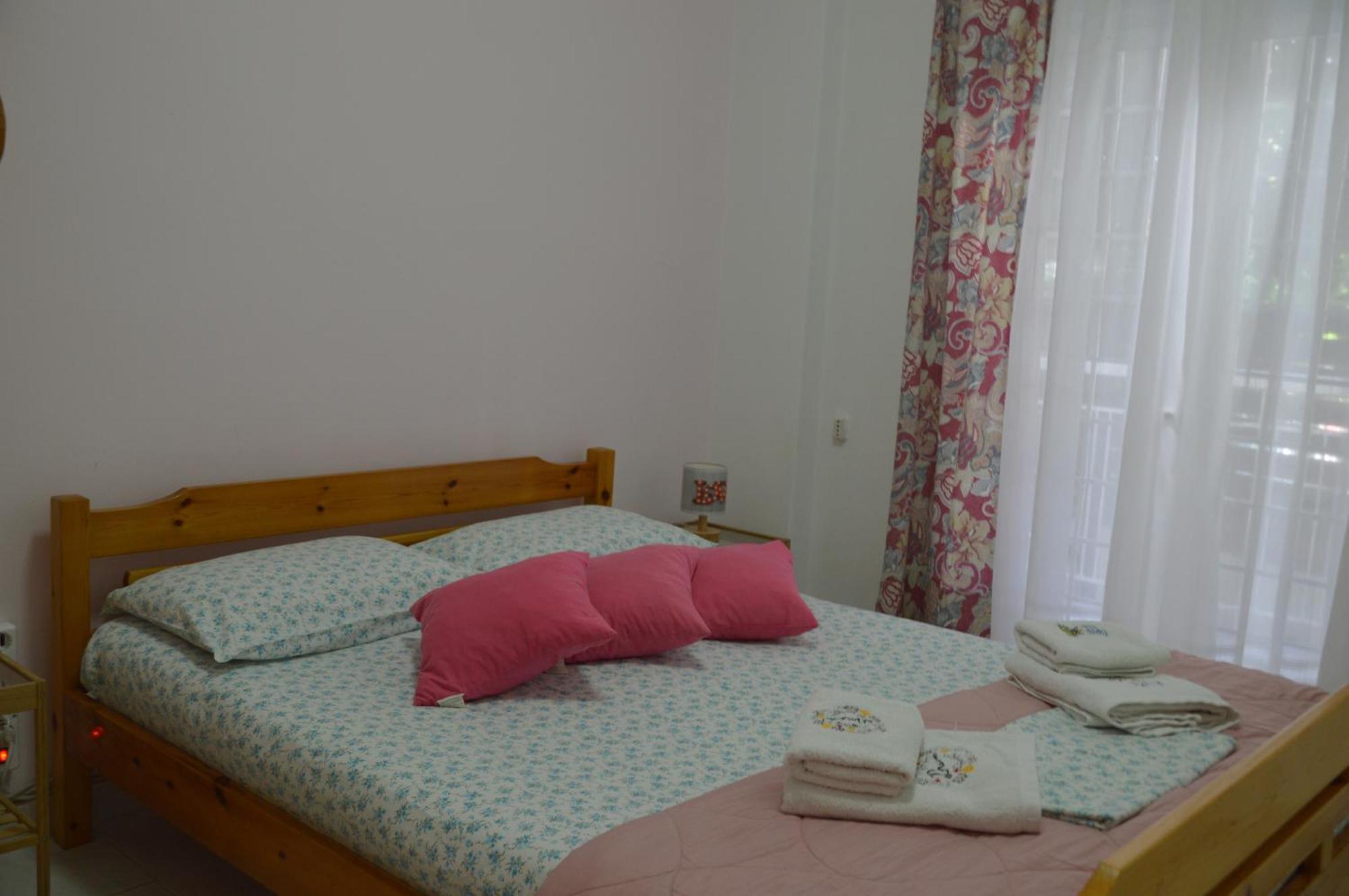 Antony Apartments Nea Plagia Extérieur photo