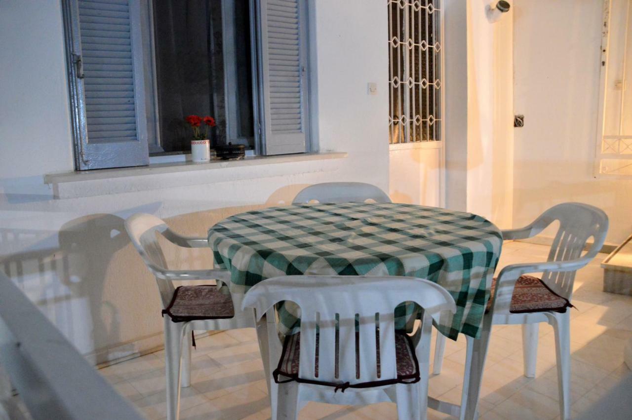 Antony Apartments Nea Plagia Extérieur photo