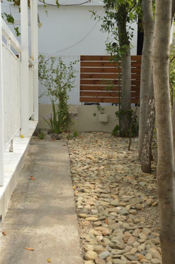 Antony Apartments Nea Plagia Extérieur photo