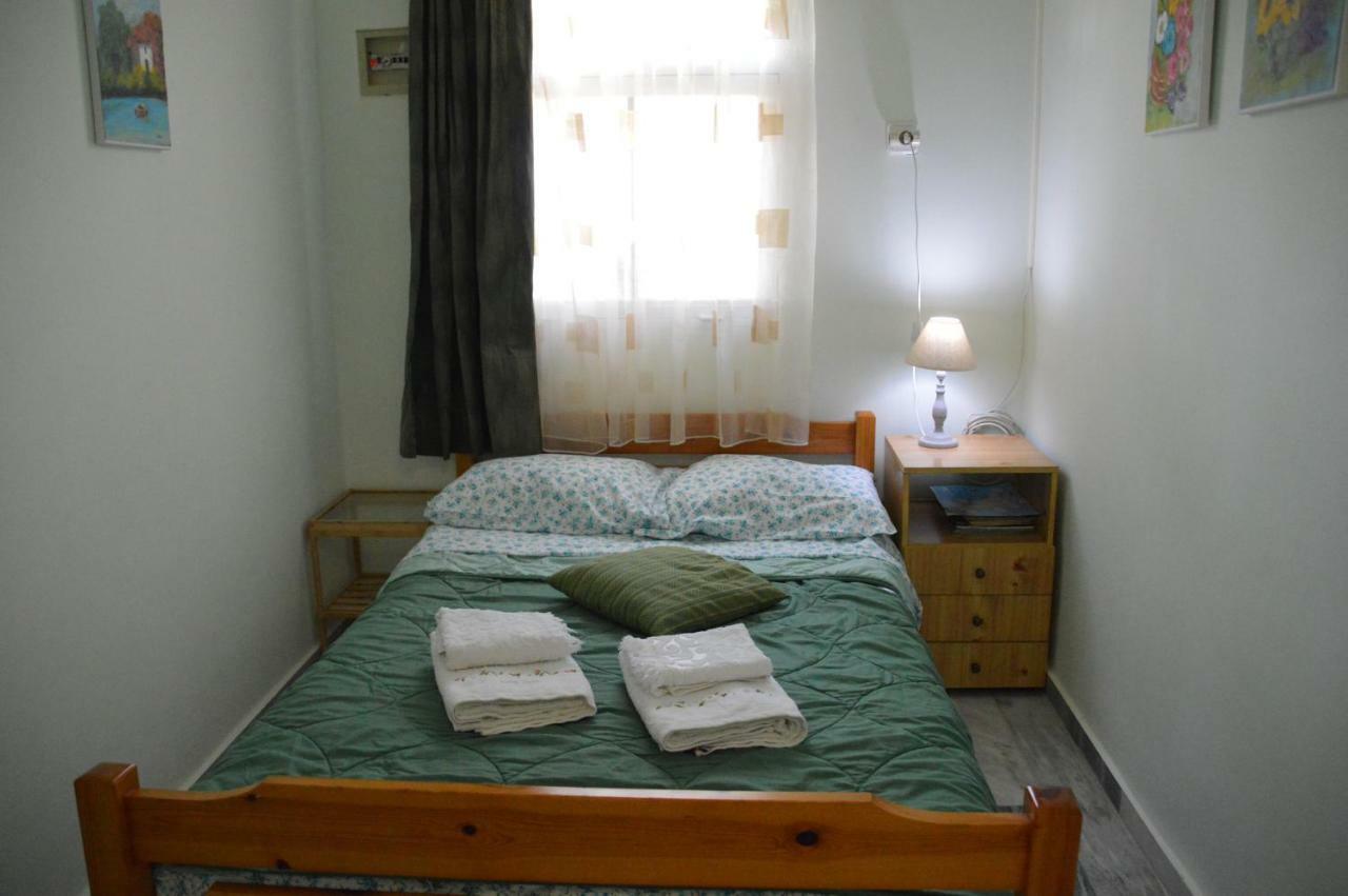 Antony Apartments Nea Plagia Extérieur photo