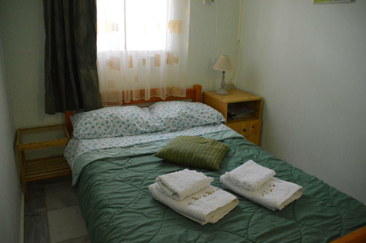 Antony Apartments Nea Plagia Extérieur photo